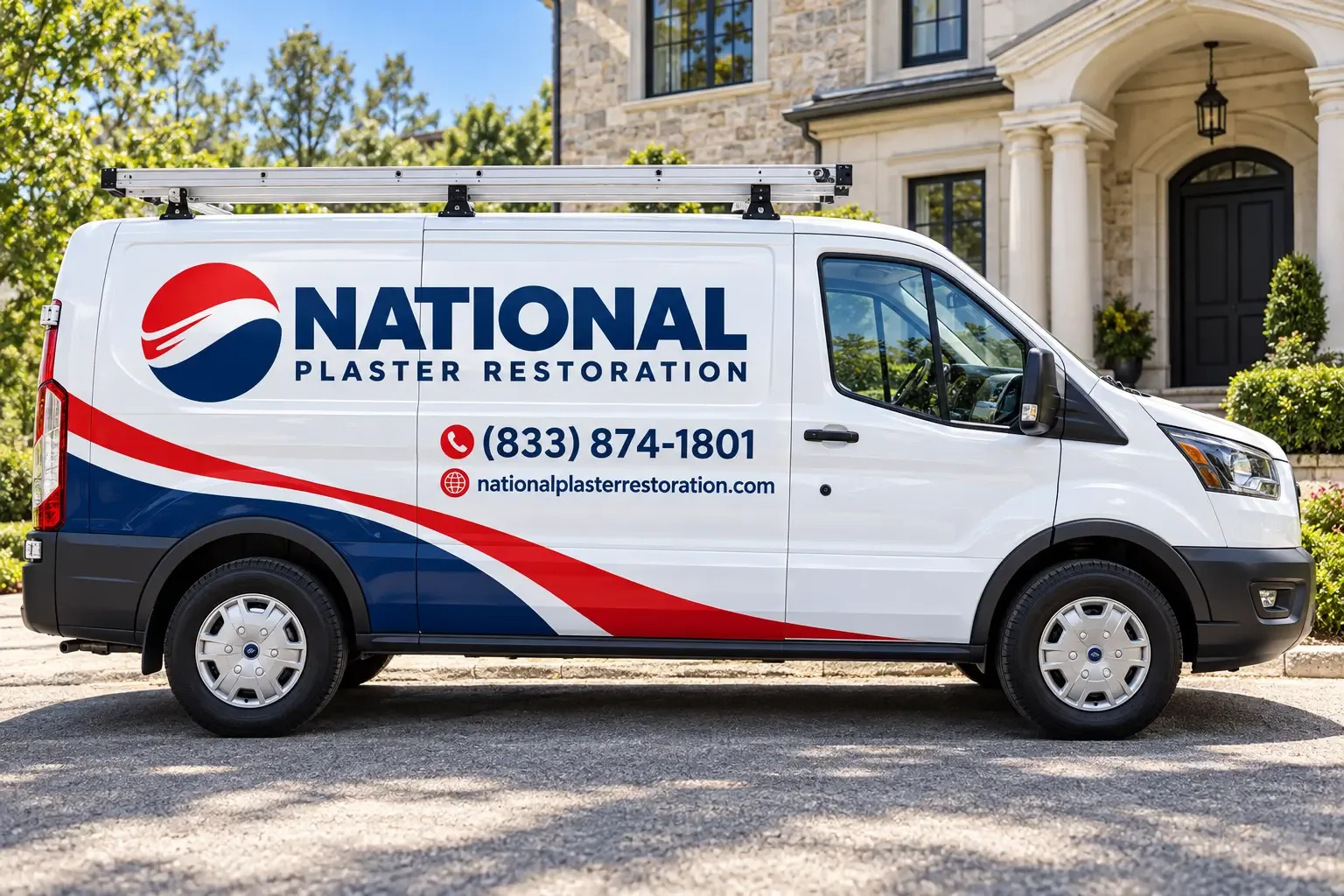 Plaster Repair in Miamiville, OH near me