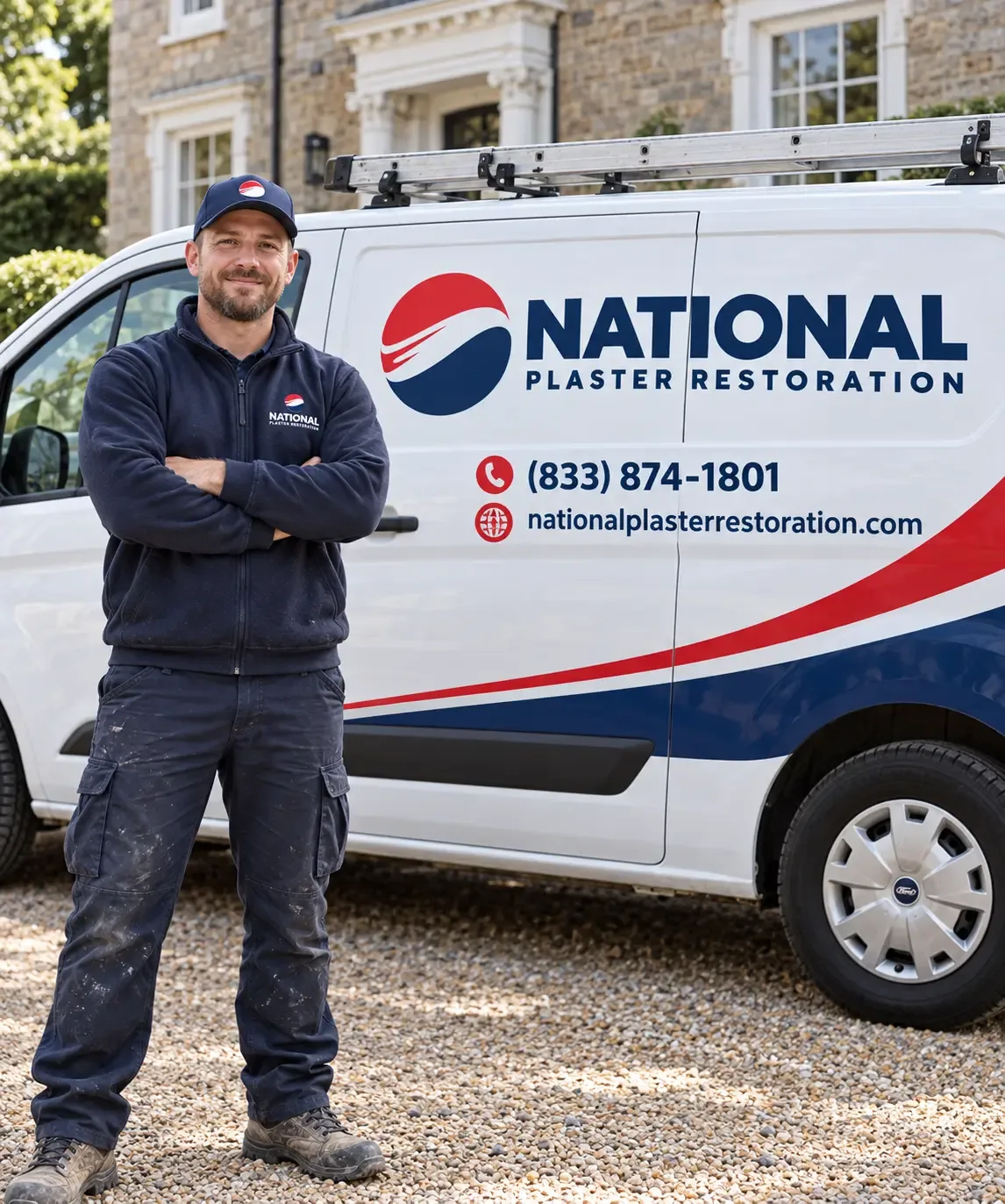 Plaster Repair company in Miamiville, OH